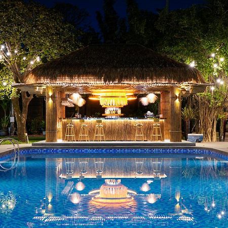 Hidden Mansions Saigon Resort TP. Hồ Chí Minh Ngoại thất bức ảnh